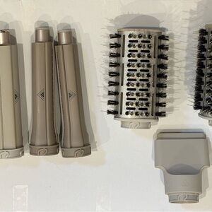 Shark Flexstyle set Case included